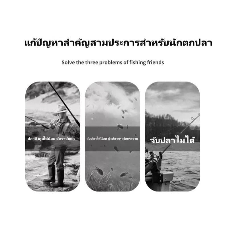 ถังกันน้ำพับเก็บได้ ใช้ใส่เหยื่อตกปลา ไปปิคนิค หรือแคมป์ปิ้ง ขนาด 8/14 ลิตร ส่งจากไทย!! รูปที่ 6