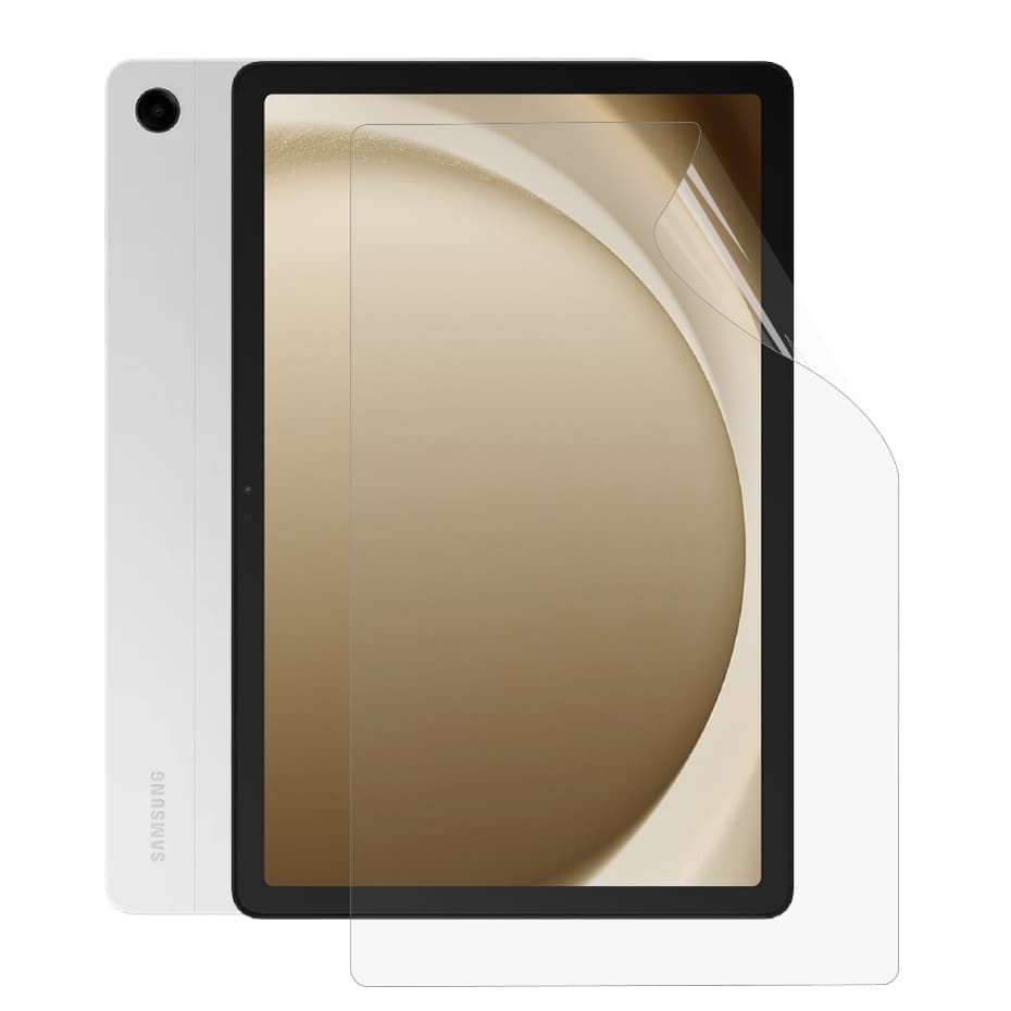 ฟิล์มไฮโดรเจล ซัมซุง แท็ป เอ9 / เอ9พลัส Hydrogel Film For Samsung Galaxy Tab A9 8.7 / Tab A9+11.0 รูปที่ 3