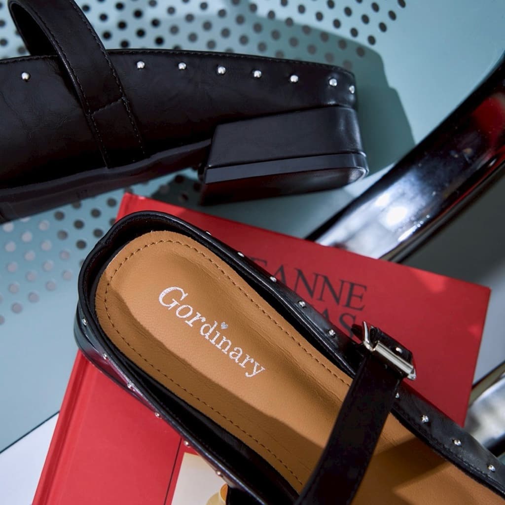 Gordinary Chloe เปิดส้นแต่งหมุดรอบ Size 36-41 รูปที่ 9