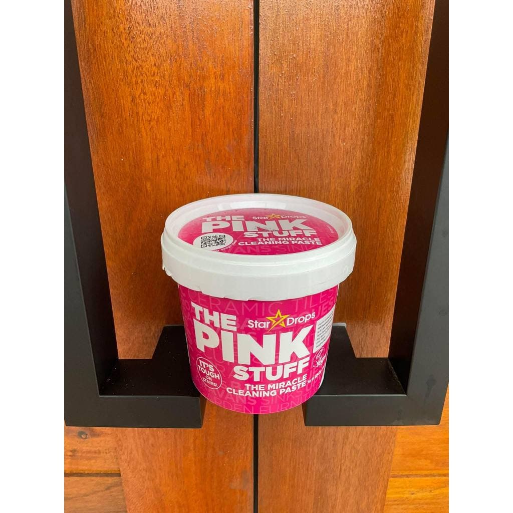 Stardrop The pink stuff ผลิตภัณฑ์ทำความสะอาดจากอังกฤษ ขจัดคราบ 850gm รูปที่ 4