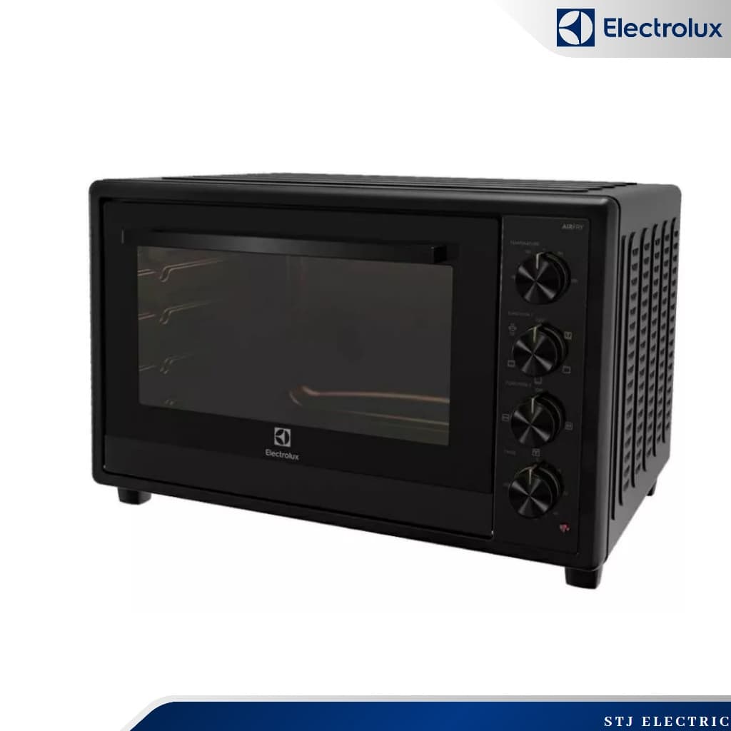 ELECTROLUX เตาอบไฟฟ้าชนิดตั้งโต๊ะ ความจุ 70 ลิตร รุ่น EOT7024XFG รูปที่ 3
