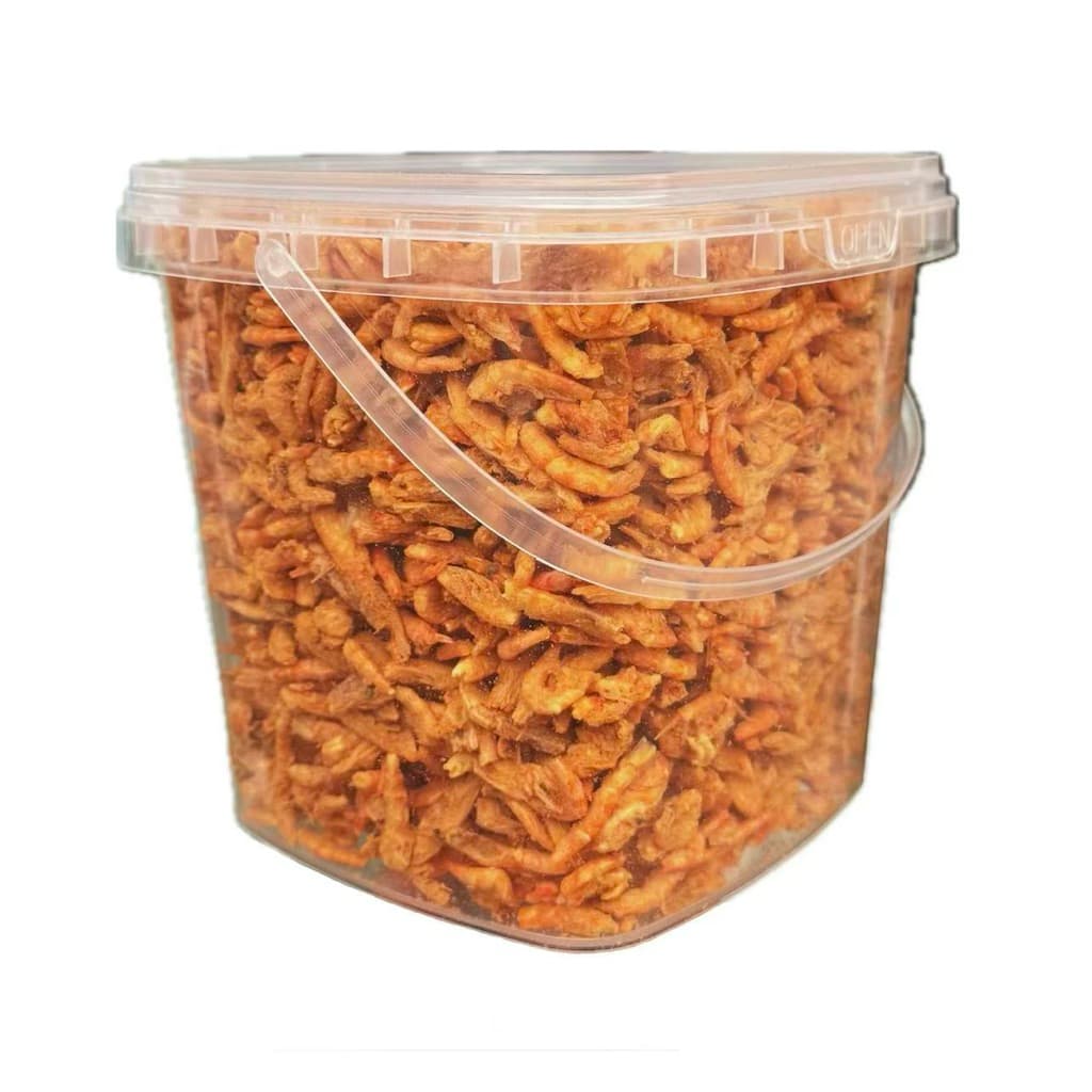 ขนมหมาแมว ขนมฟรีซดรายแมว เนื้อสัตว์100% อาหารหมา อาหารแมว อกไก่ หญ้าแมว ตับไก่ ไข่แดง แซลม่อน ขนมหมา ขนมแมว รูปที่ 5
