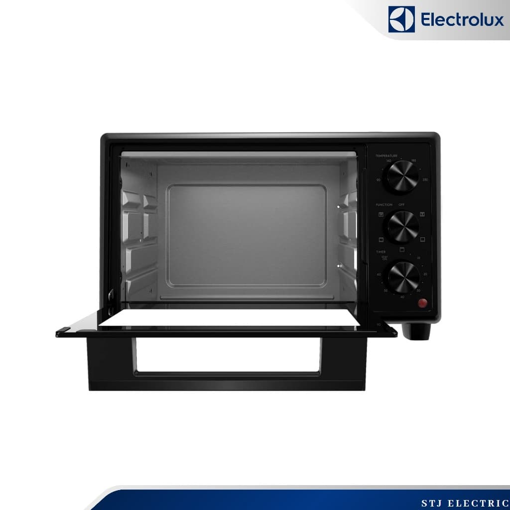 ELECTROLUX เตาอบไฟฟ้า ขนาด 21 ลิตร รุ่น EOT2115X รูปที่ 4