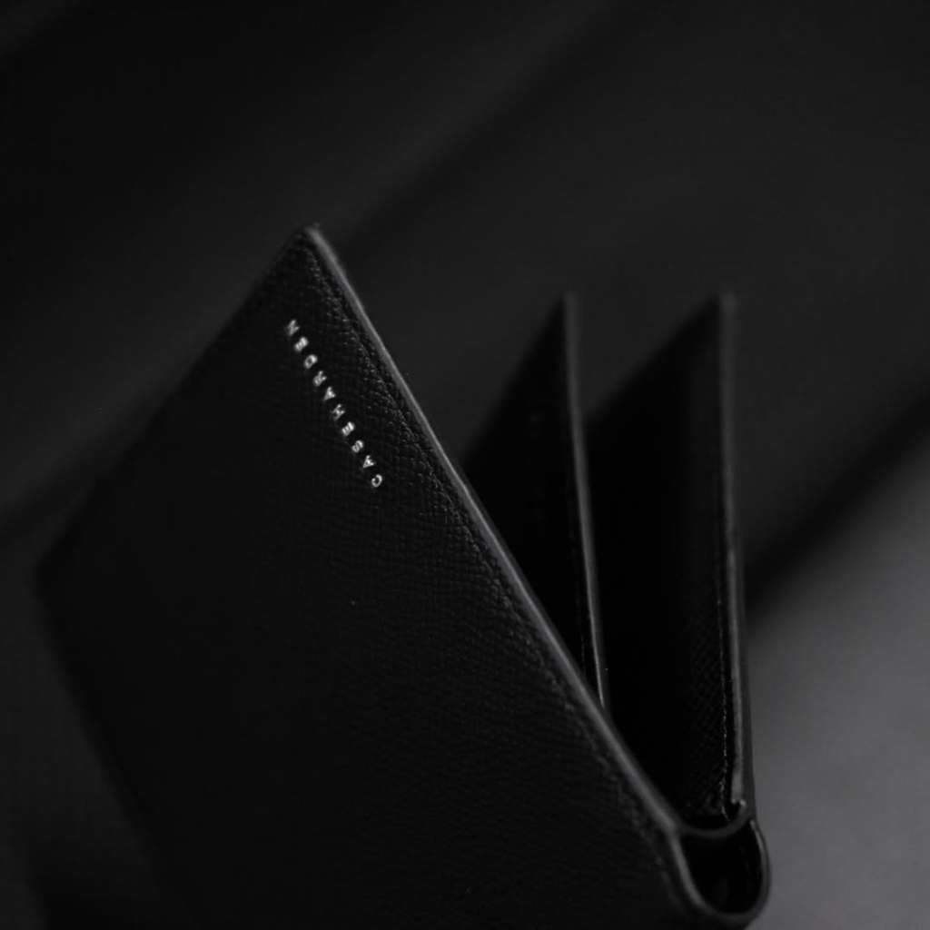 Caseharden Men Wallet กระเป๋าสตางค์ผู้ชาย รูปที่ 8