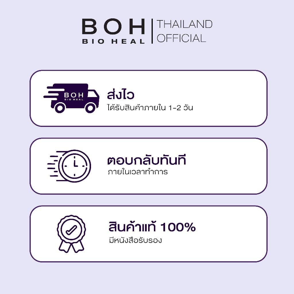 Bioheal BOH Probioderm™ 3D Lifting Cream Mask ไบโอฮีล บีโอเอช โปรไบโอเดิร์ม ทรีดี ลิฟท์ติ้ง ครีม มาส์ก รูปที่ 8