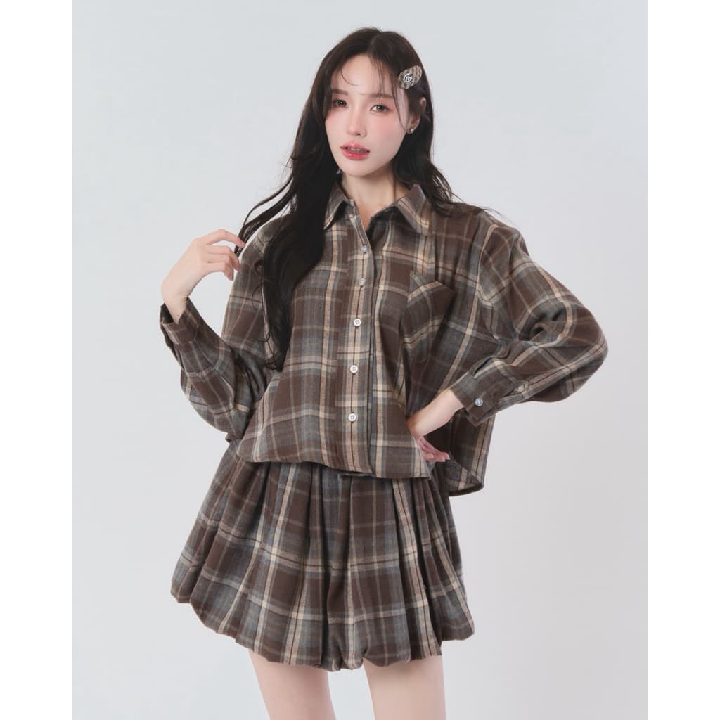 C.H.M Gentle Brown Collection รูปที่ 2