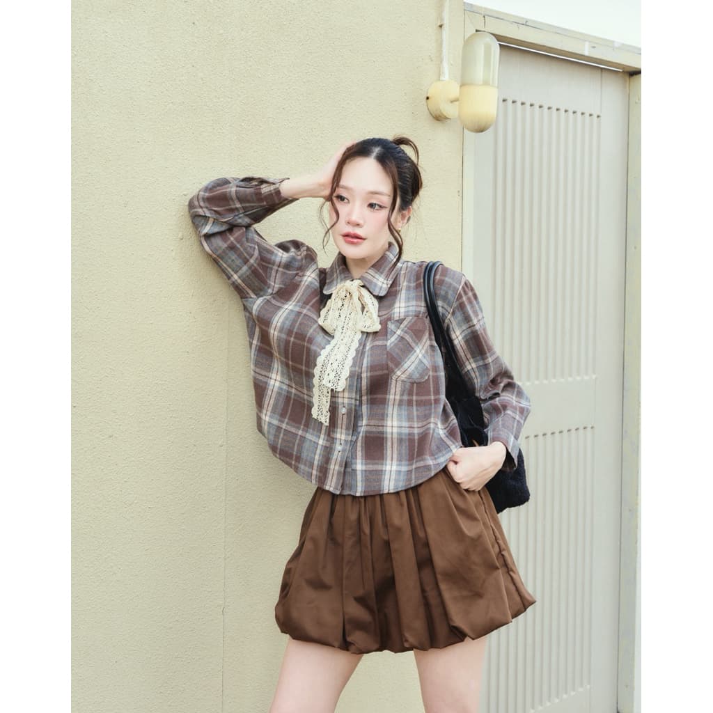 C.H.M Gentle Brown Collection รูปที่ 6