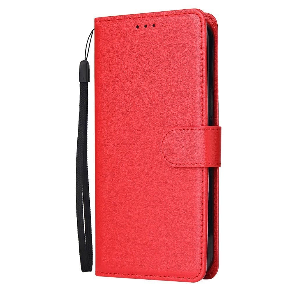 เคสฝาพับ ล็อค สำหรับ Samsung Galaxy A8Plus A8+ A6+ A6Plus A9 A7 A5 A6 2018 2017 2015 2016 A8Star รูปที่ 6