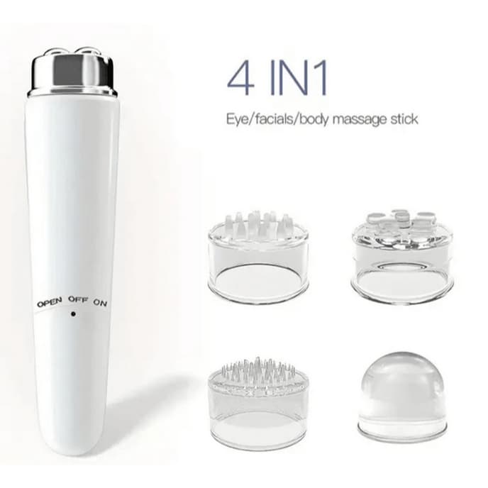 เครื่องนวด ไฟฟ้า สั่น เพื่อความงามของดวงตา ** ประเทศไทย ส่ง ด่วน 1 วัน ประกัน 3 เดือน รูปที่ 9
