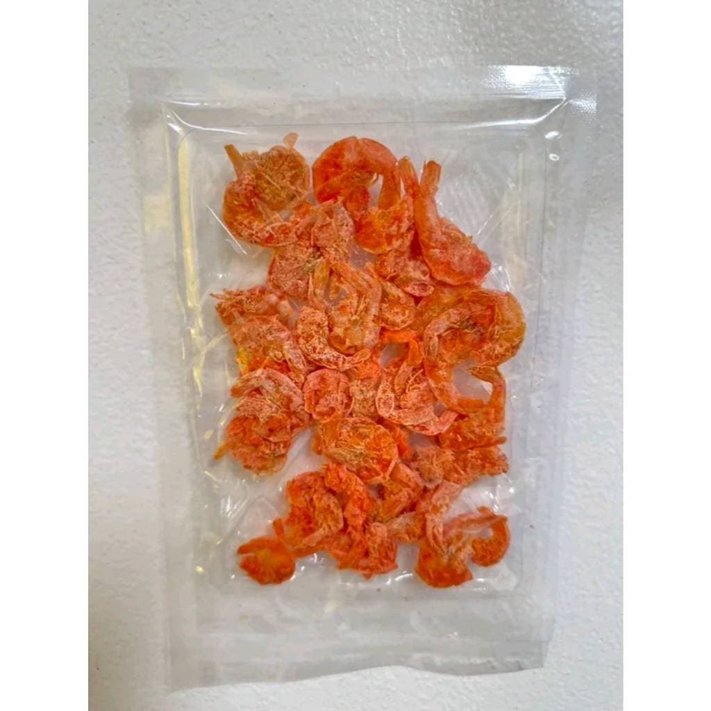 สินค้าแพ็คเล็ก 29บาท ราคาประหยัด มีให้เลือกหลายแบบ กลุ่มกุนเชียง,หอยผ่า,กุ้งแห้ง รูปที่ 3