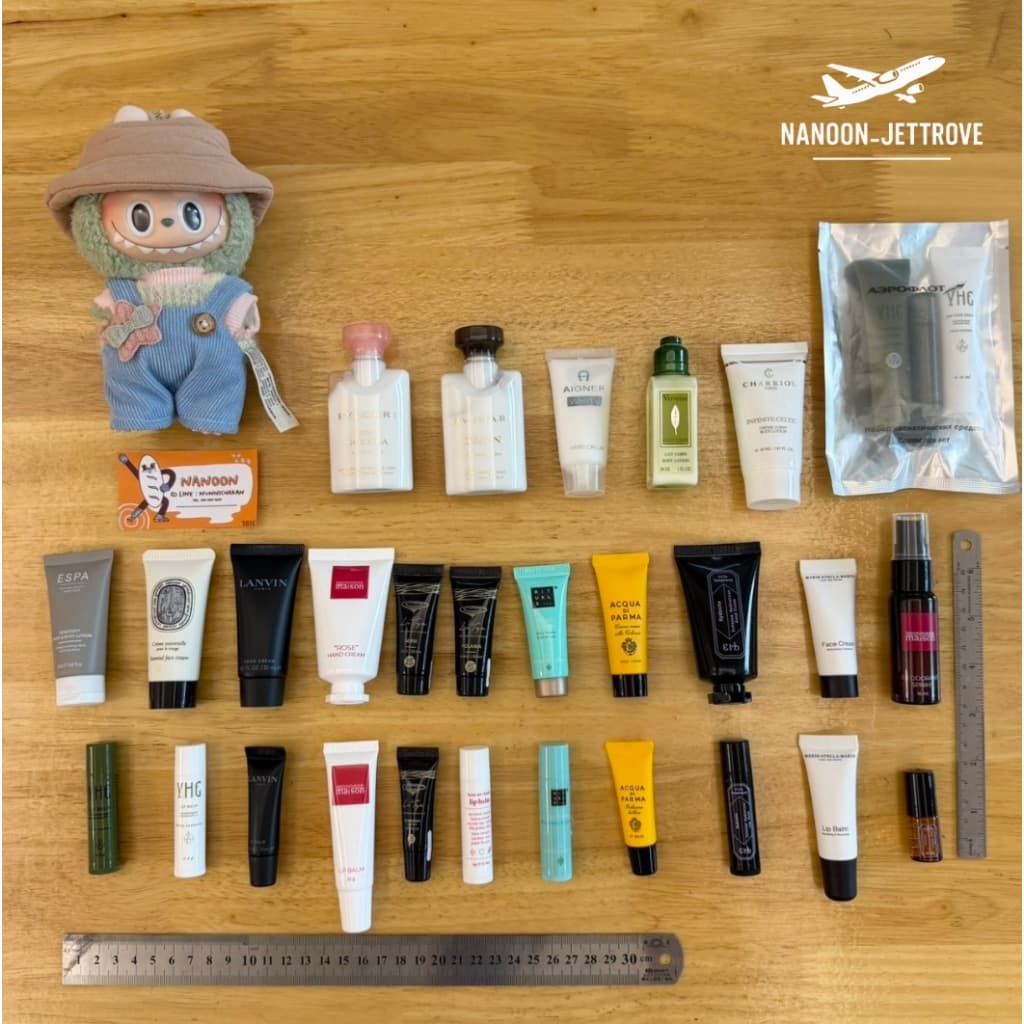 NEW PREMIUM SKINCARE รวมหลายแบบ | Travel Size | Authentic รูปที่ 2