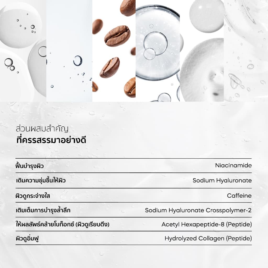 The Awesome Patch – กู้รอยคล้ำใต้ตาแบบเร่งด่วน มาร์กเข็มลดริ้วรอย ไมโครนีดเดิล 1,800 เข็ม | By Moonshot Labs รูปที่ 8