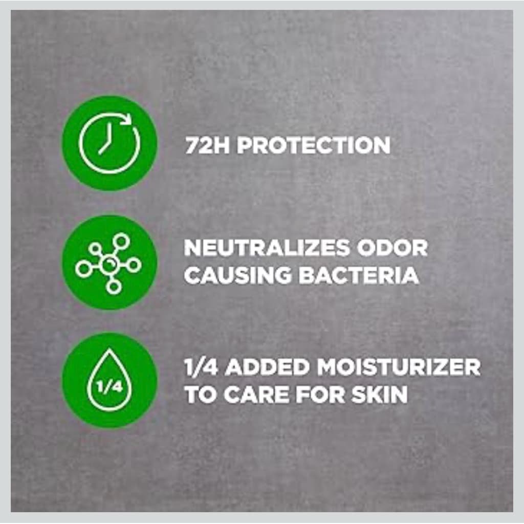 ล็อตใหม่ exp 2027 ทารักแร้ โดฟ ลดเหงื่อและระงับกลิ่นกาย Dove Men+Care Antiperspirant Deodorant Stick รูปที่ 8