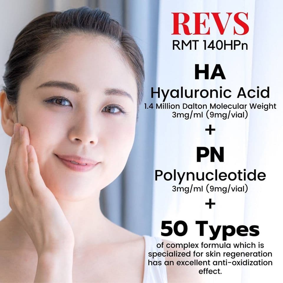 REVS RMT 140Hpn รูปที่ 4