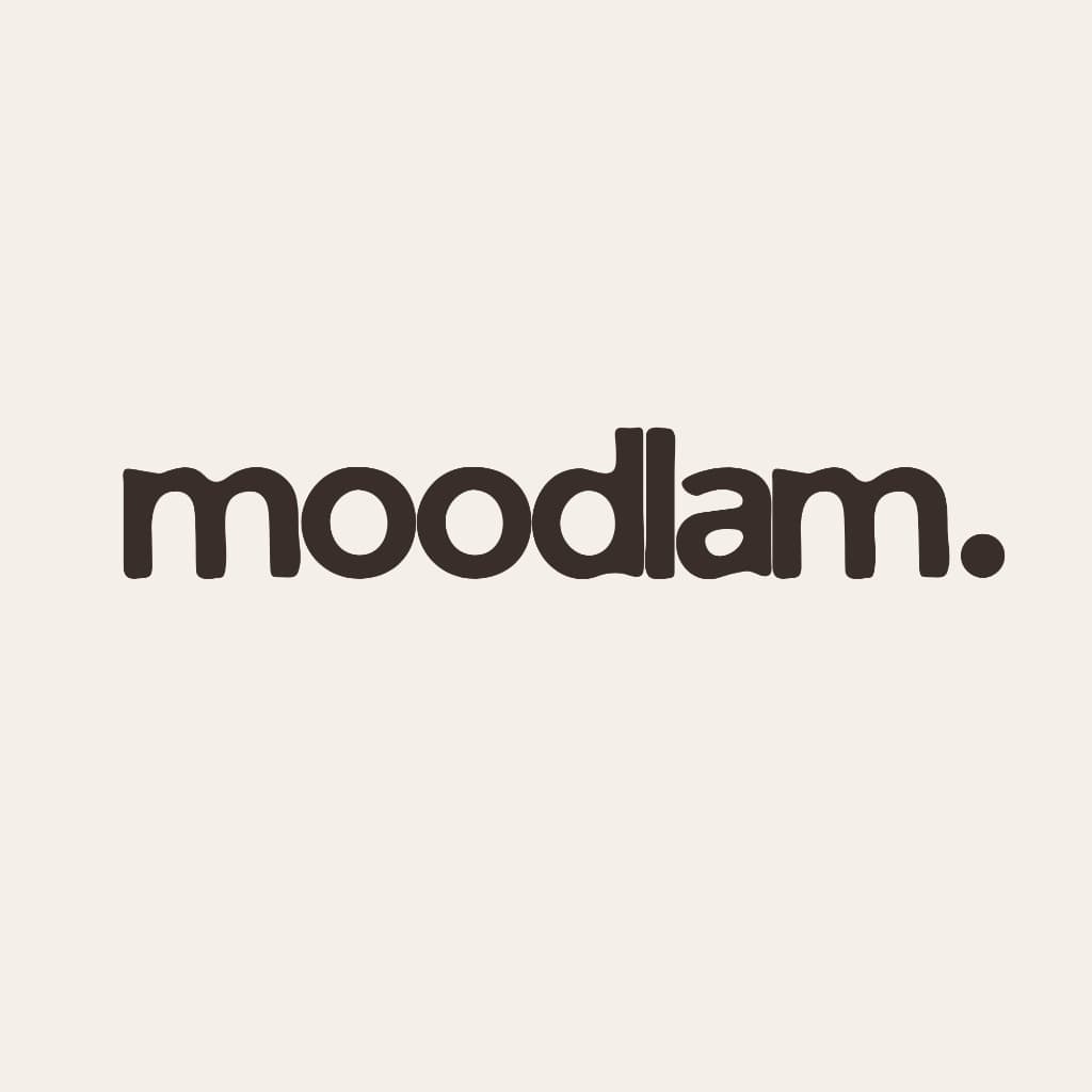 โคมไฟวินเทจ moodlam Atelier Table Lamp Vintage Lamp Ambient Desk Light Home Decor รูปที่ 8