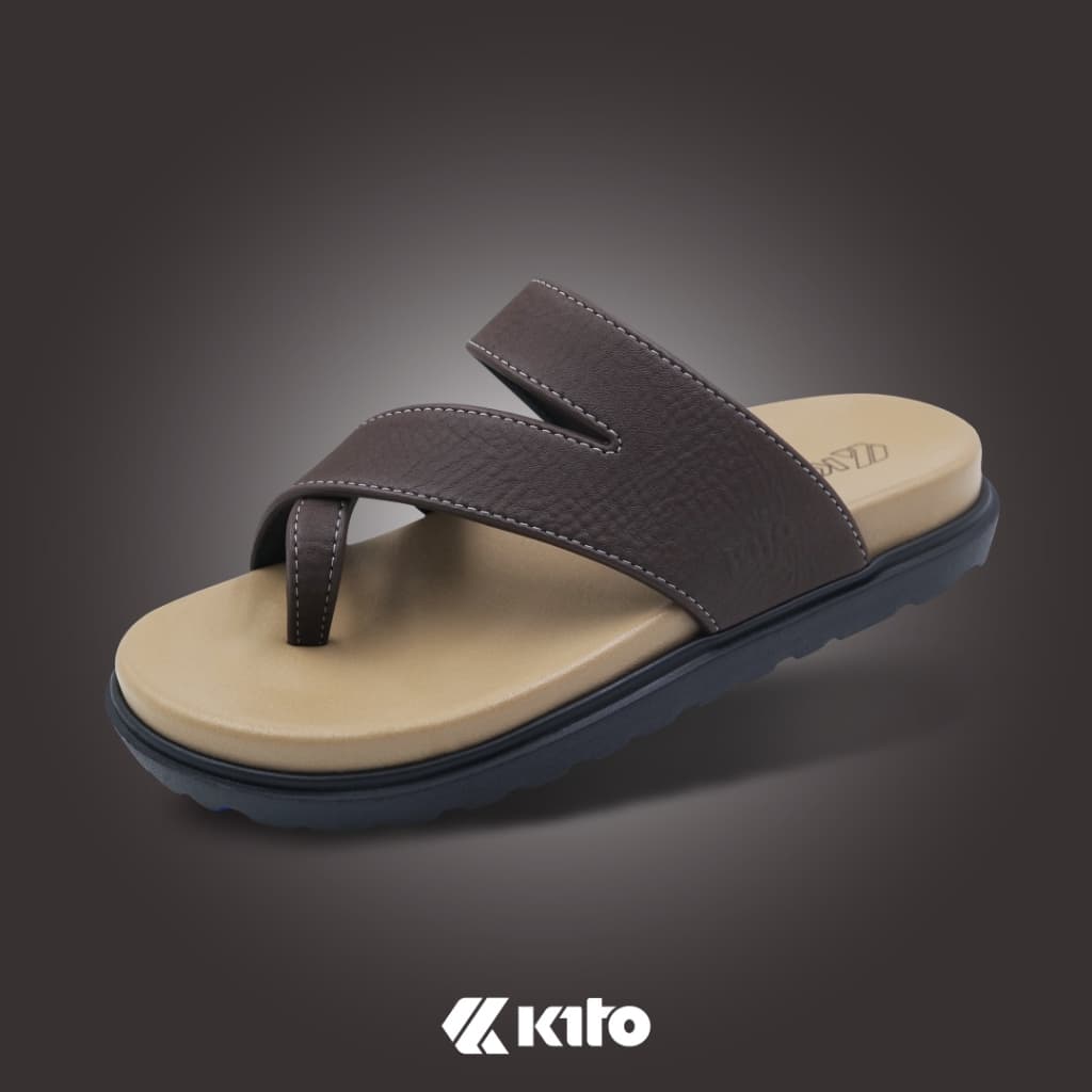 Kito กีโต้ รองเท้าแตะ รุ่น BioCare BB1 Size 40-43 รูปที่ 3