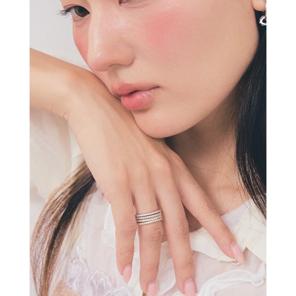 Julys - eternity ring รูปที่ 7
