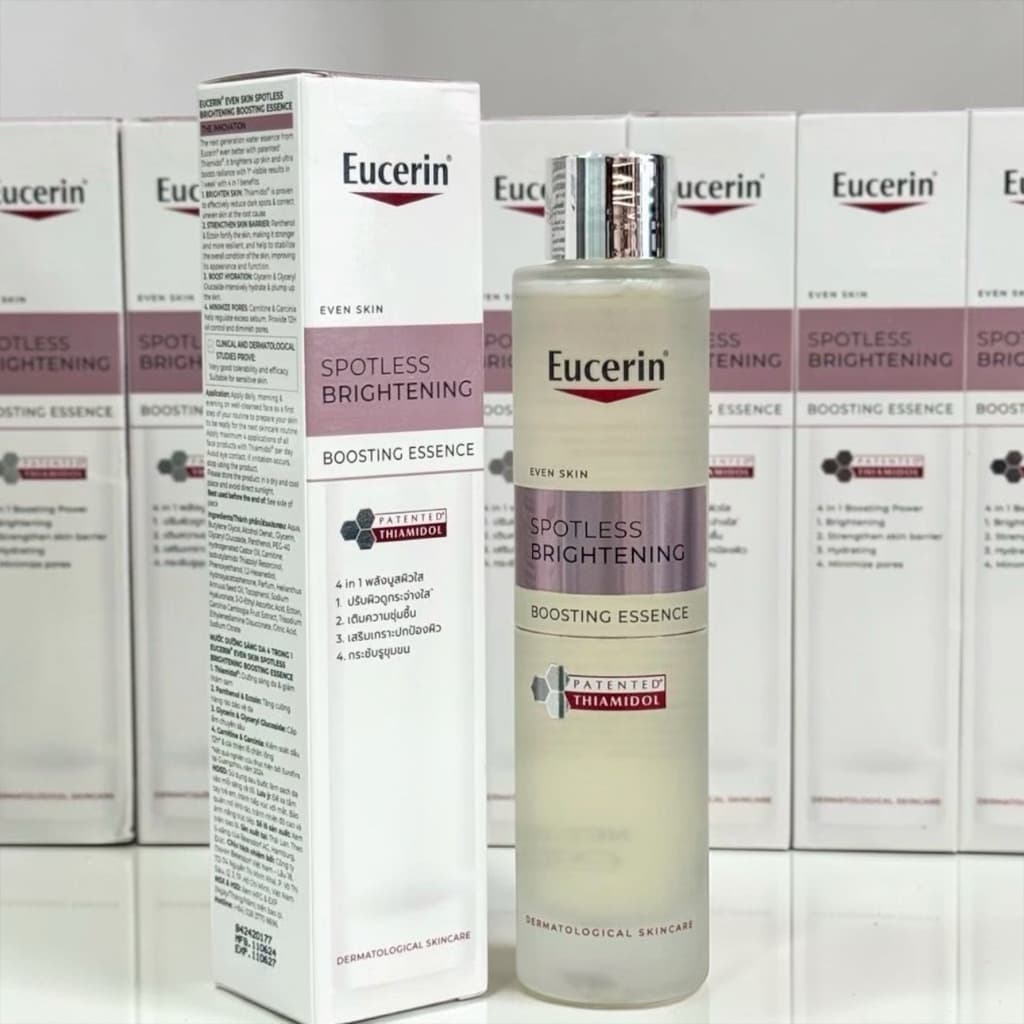 E.ucerin น้ำตบ Spotless Brightening Boosting Essence มีขนาดให้เลือก รูปที่ 1