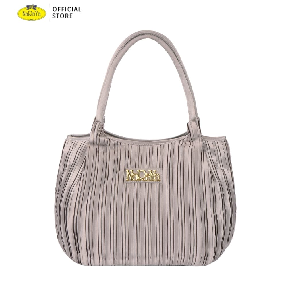 NaRaYa กระเป๋านารายา HANDBAG NPLT-04 รูปที่ 5