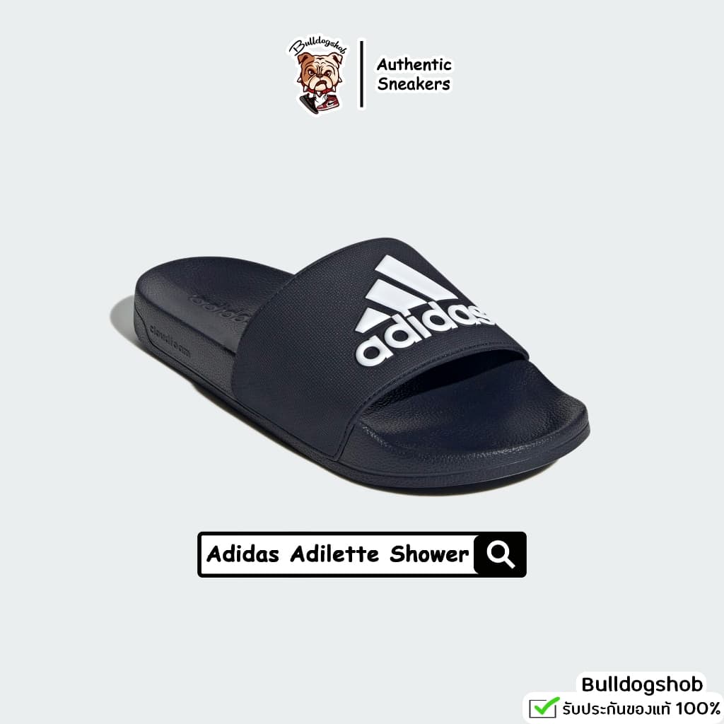 Adidas รองเท้าแตะ Adilette Shower GZ3774 - แท้/ป้ายไทย รูปที่ 1