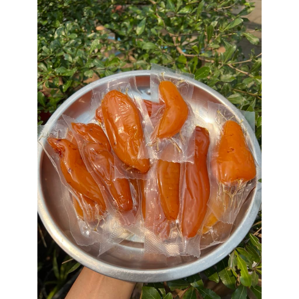 #มันหนึบญี่ปุ่นเบนิฮารุกะ1กิโลกรัมขนาด15-20ชิ้นต่อกิโล หวานกำลังดีไม่ผสมแป้งมันแท้100% รูปที่ 3