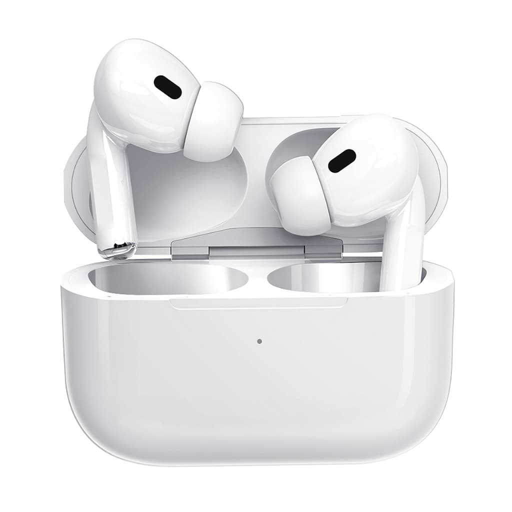 BEGD 5.3 TWS R6 หูฟังไร้สายระดับพรีเมียมพร้อมไมโครโฟนหูฟังบลูทูธ ไมโครโฟนในตัวหูฟังควบคุมแบบสัมผั รูปที่ 9