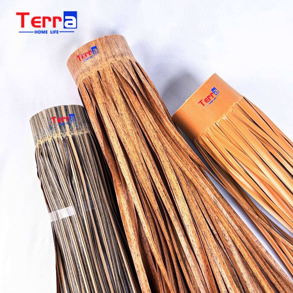 Terra Home Life หลังคาฟาง หลังคาหญ้าเทียม แบบ 3 สี มุงจำลอง สําหรับตกแต่งหลังคา ป้องกันการกัดกร่อน ฉนวนกันความร้อน รูปที่ 7