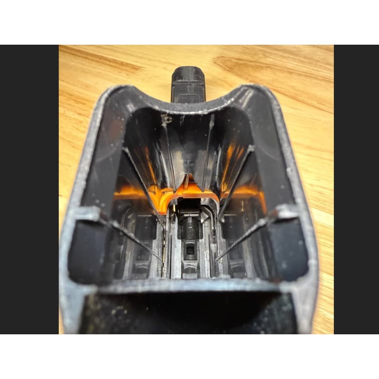 3D Print ปุ่มปลดแม็ก Glock Gen 1-5 รูปที่ 4