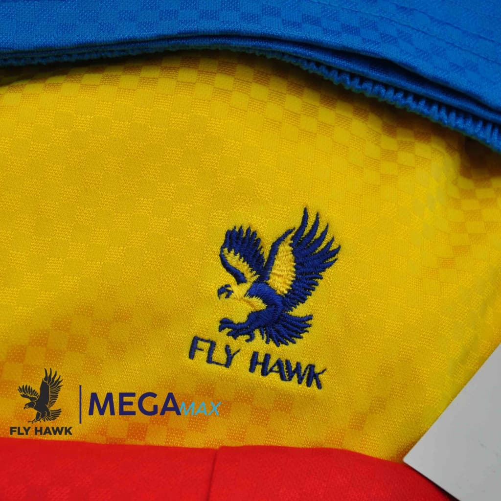 กางเกงกีฬาขาสั้น FLYHAWK B009 ไม่มีกระเป๋า / B010 มีกระเป๋า ผ้าลายตารางหมากรุก เอวยางยืด มีเชือกรัด รูปที่ 6