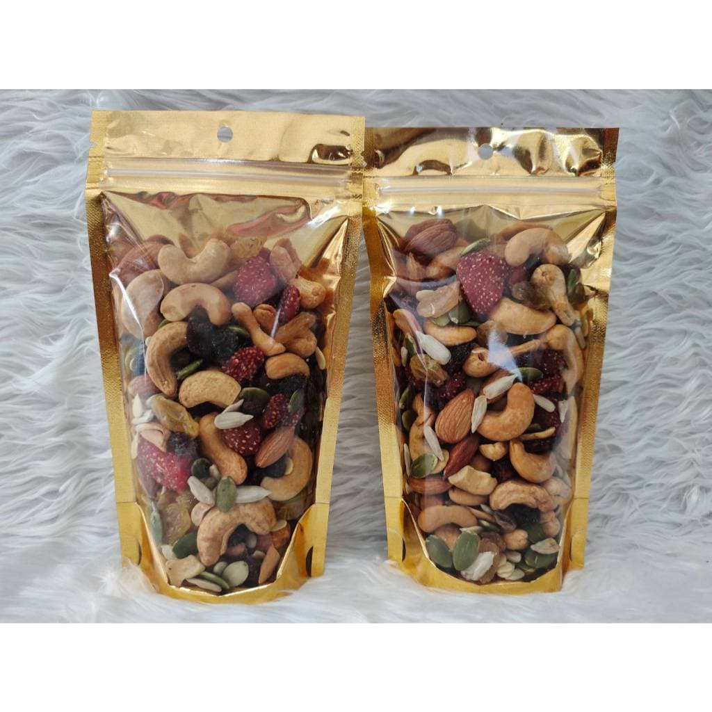 ธัญพืชรวม Mixed Grains ใช้ธัญพืช 8 ชนิด อบสดใหม่ ธัญพืชเพื่อสุขภาพ ขนาด 500กรัม / 1กิโลกรัม รูปที่ 5