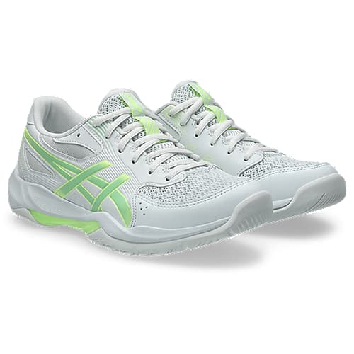 ASICS : 1072A119.401 GEL-ROCKET 12 WOMEN รองเท้าสำหรับกีฬาในร่มผู้หญิง รูปที่ 5