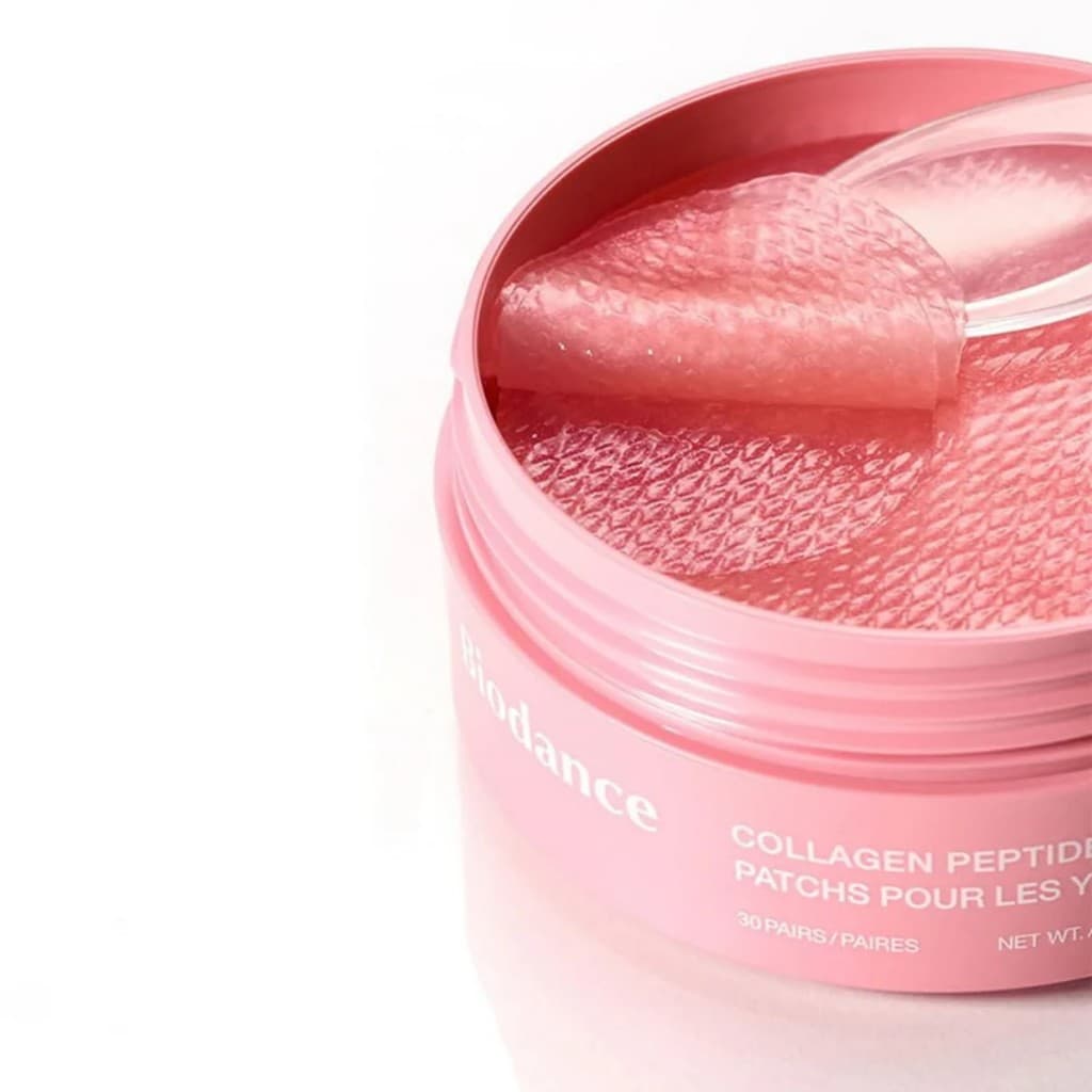 Biodance Collagen Peptide Eye Patches 30 Pairs / Biodance Caviar PDRN Eye Patches 30 Pairs รูปที่ 9