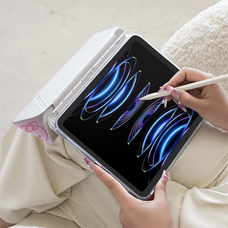 3+Y h035 สำหรับ ipad gen11case10 huawei matepad11.5S honor redmipad 2 infinix xpad 20 oppo se samsung tab A9plus รูปที่ 9