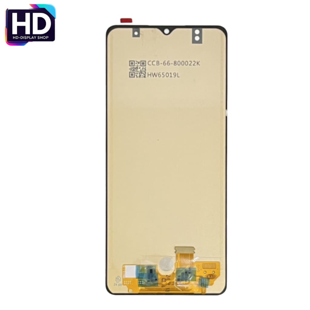 ชุดหน้าจอ Samsung A31 เเถมกาวพร้อมชุดไขควง รูปที่ 2