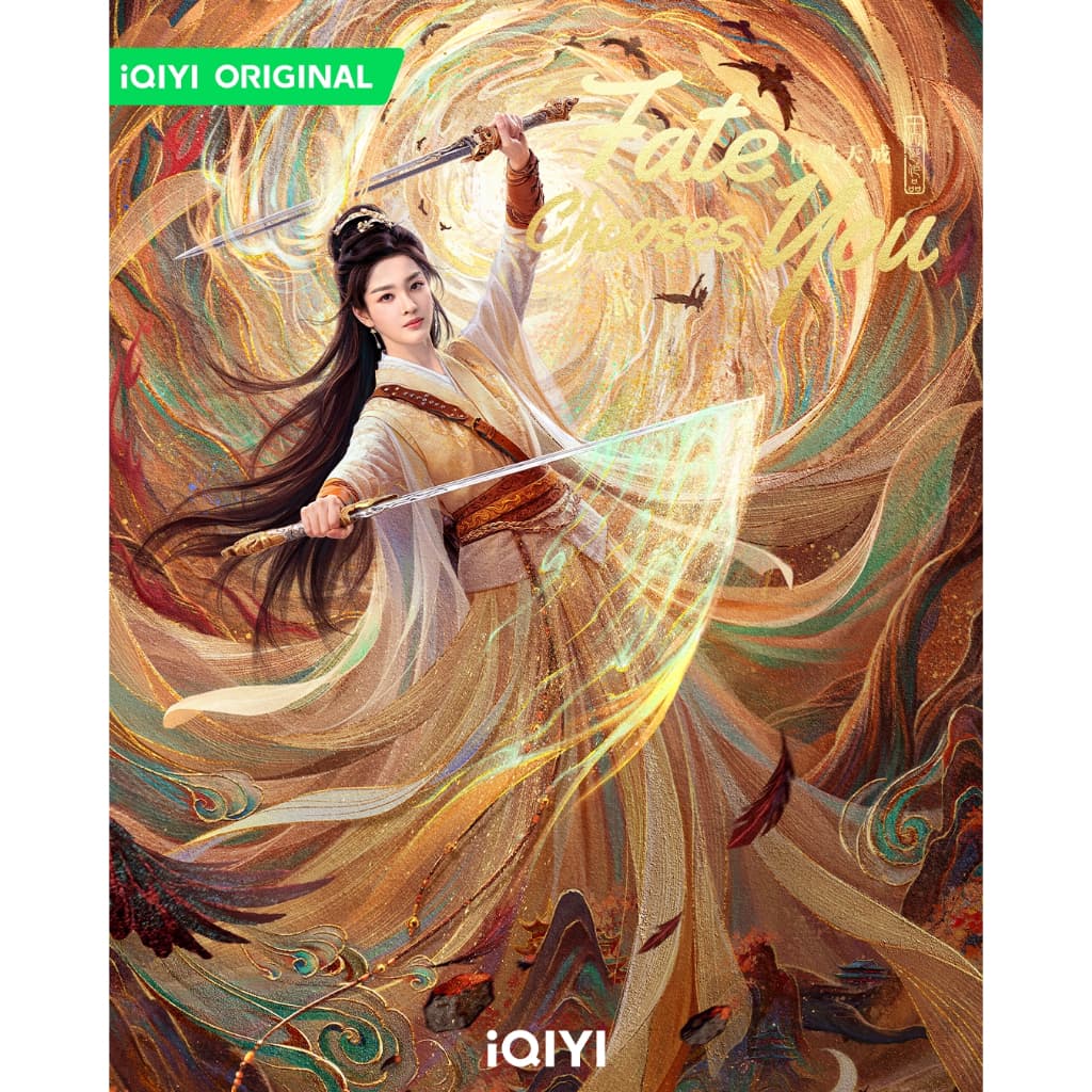iQIYI STANDARD VIP มาตรฐาน 1 วัน แอปดูหนัง/ซีรีส์ แบบซับไทยและพากย์ไทย รูปที่ 3
