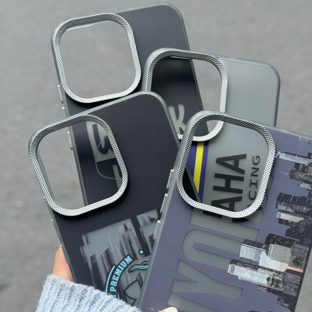 เคสสปอร์ต YAMAHA xiaomi - redmi14c redmi15 redmi15C redmiA7pro รูปที่ 2