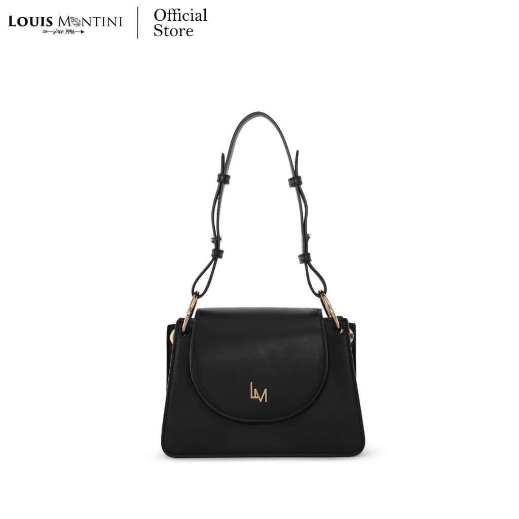 Louis Montini กระเป๋าถือผู้หญิง Handbags Larkspur #13 - LY13 รูปที่ 2