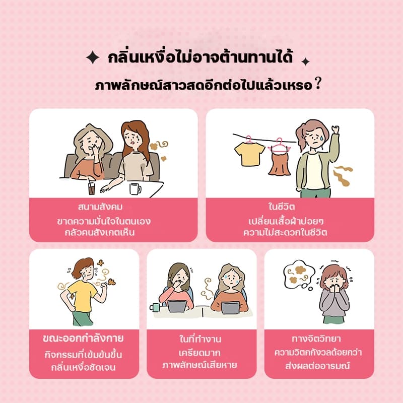 ราคาส่งOld Spice Deodorant โรลออน roll on ระงับกลิ่นกาย สูตร Antiperspirant สำหรับคนเหงื่อเยอะ ขนาด 50g/73g/85g รูปที่ 7