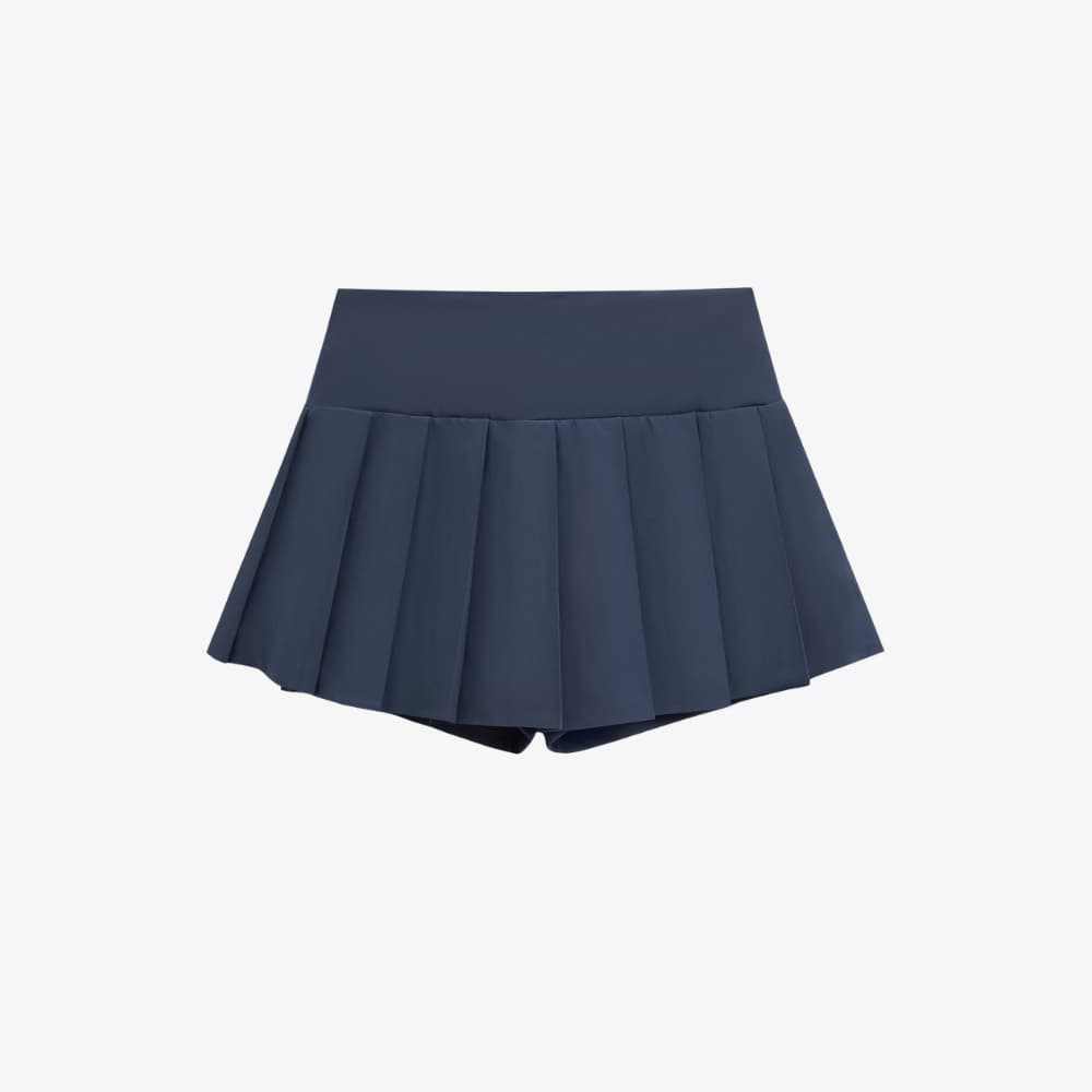 Wilson Women EASTSIDE MINI SKIRT WE00091U001001 Official Store รูปที่ 5