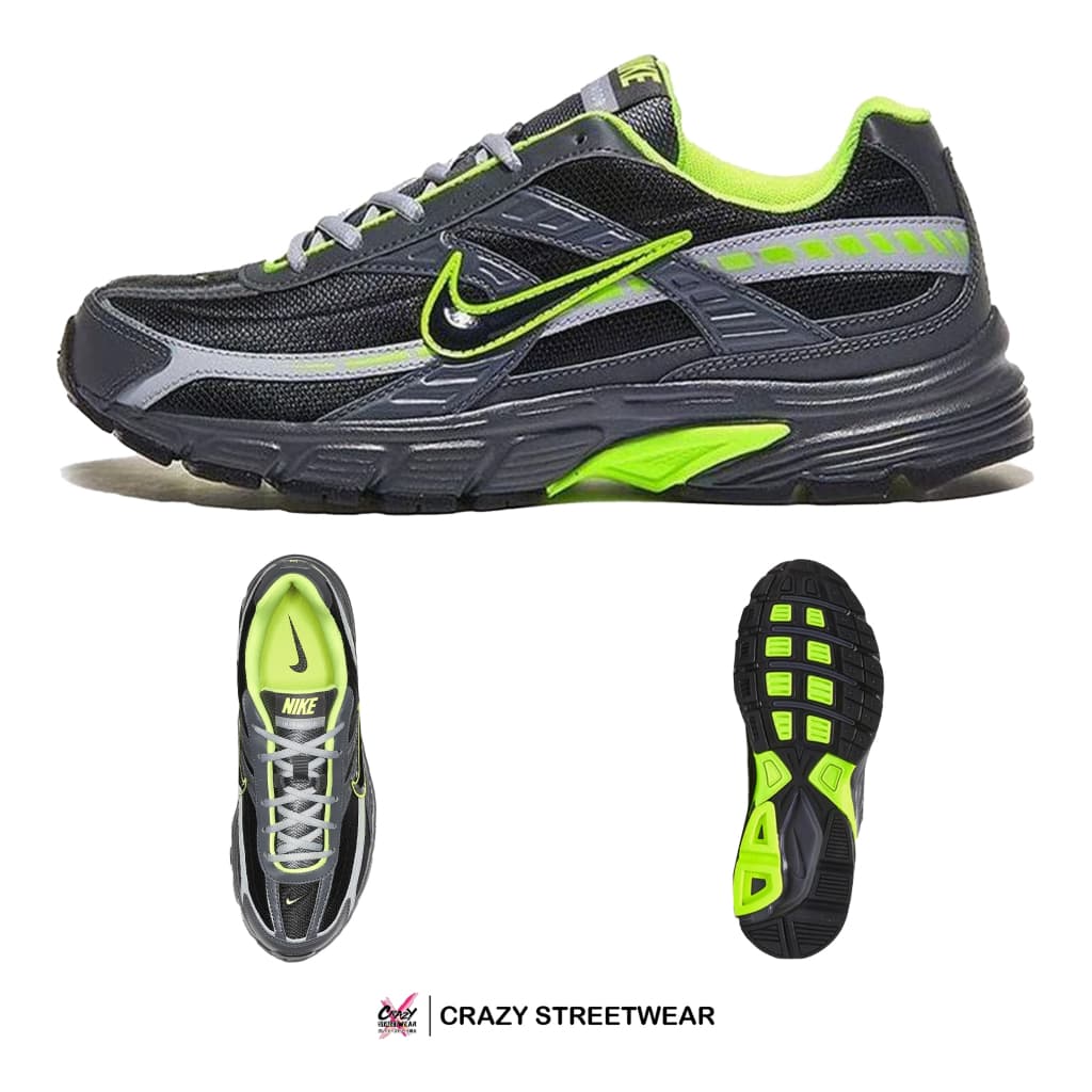 Nike Initiator 394055-023 / IB8913-100 / IB3083-001 ไนกี้ รองเท้าผู้ชาย Shoes รองเท้า รูปที่ 7