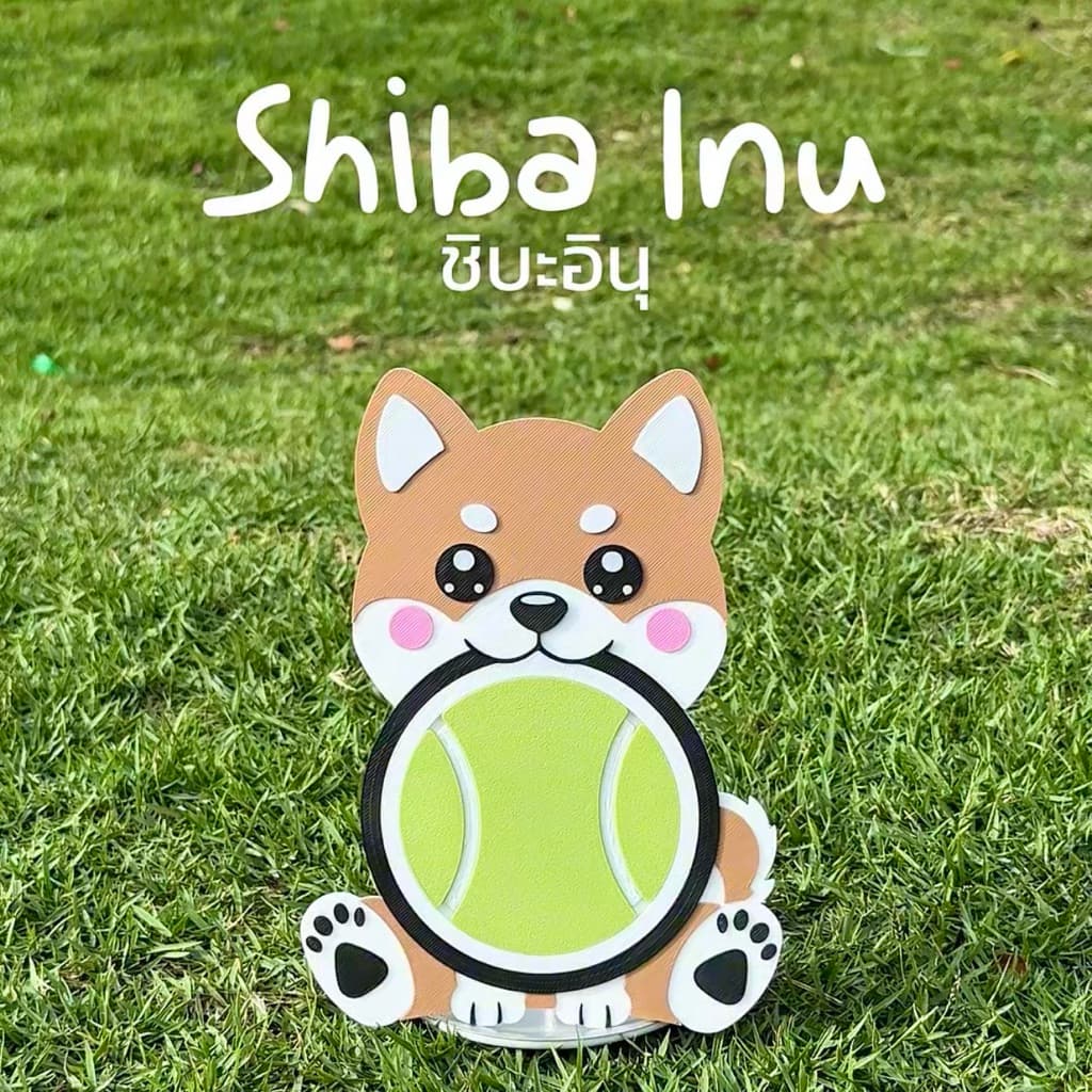 Dogcha Collection - Case Matcha Sifter เคสตะแกรงร่อนมัทฉะ 2 in 1 รูปที่ 3