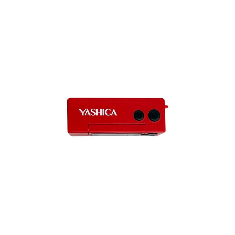 กล้องดิจิตอล YASHICA x Hello Kitty Funtastic Keychain Camera Digital Camera รูปที่ 5