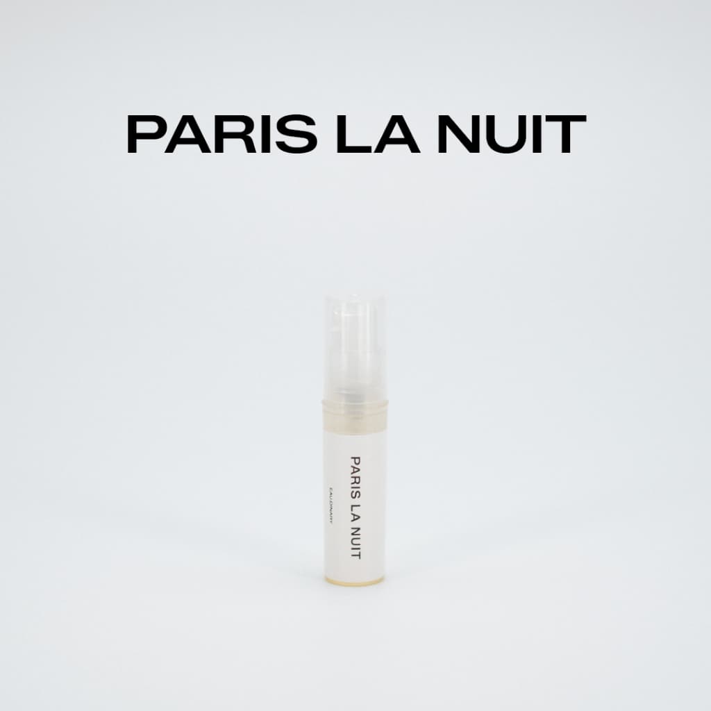 Paris La Nuit • Vial Tester 2ml รูปที่ 1