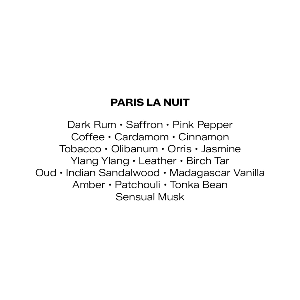 Paris La Nuit • Vial Tester 2ml รูปที่ 2