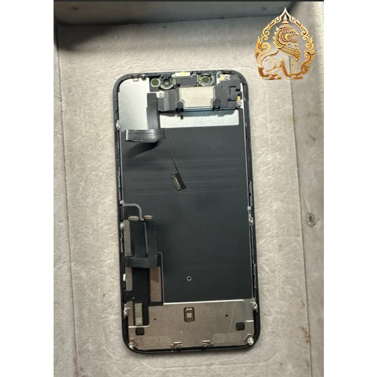 จัด LCD หน้าจอ Lcd Digitizer สําหรับ X Xr Xs Xsmax 11 12 13 14 15 รูปที่ 4