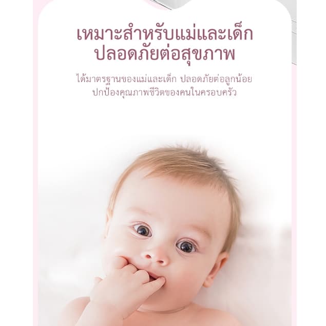 Botare ทิชชู่เช็ดหน้าอย่างดี 300 แผ่น หนา 3 ชั้น ขนาด 15/5 แพ็ค ทิชชูแบบดึง กระดาษทิชชู่เช็คหน้าได้ ทิชชู่เช็ดปาก รูปที่ 4