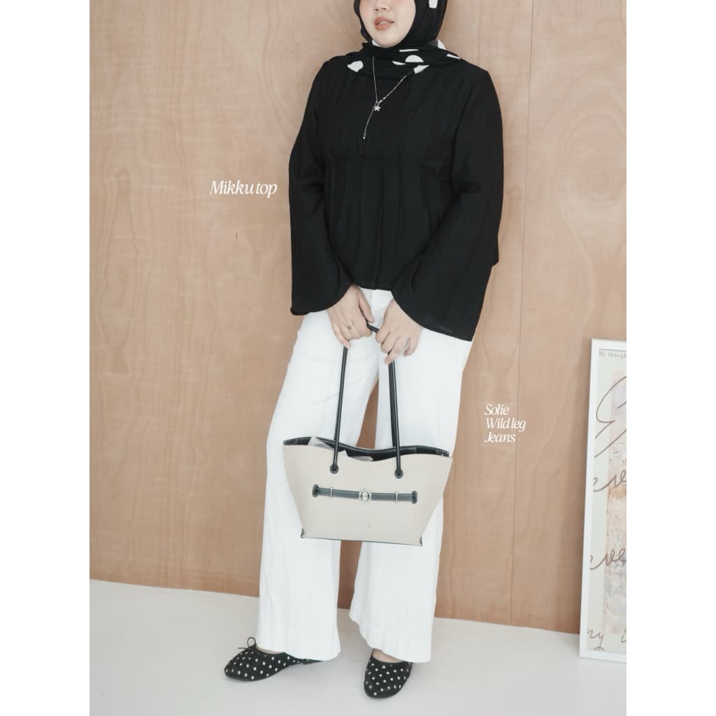 Heartmade-Mikku top รูปที่ 5