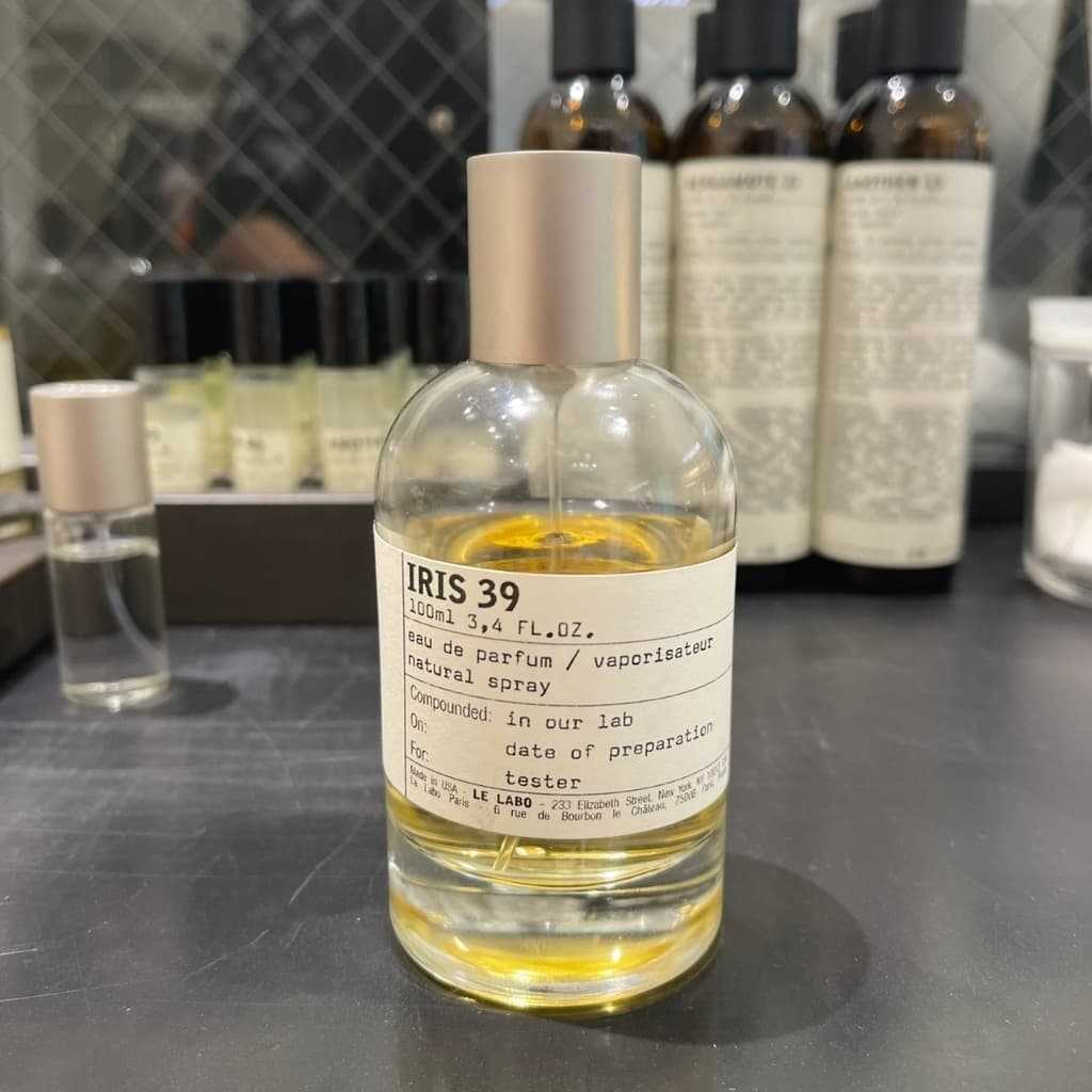 24ชม Le Labo Another 13 The Matcha 26 SANTAL 33 Bergamote 22 Baie 19 The Noir 29 Eau de Parfum 100ml รูปที่ 3