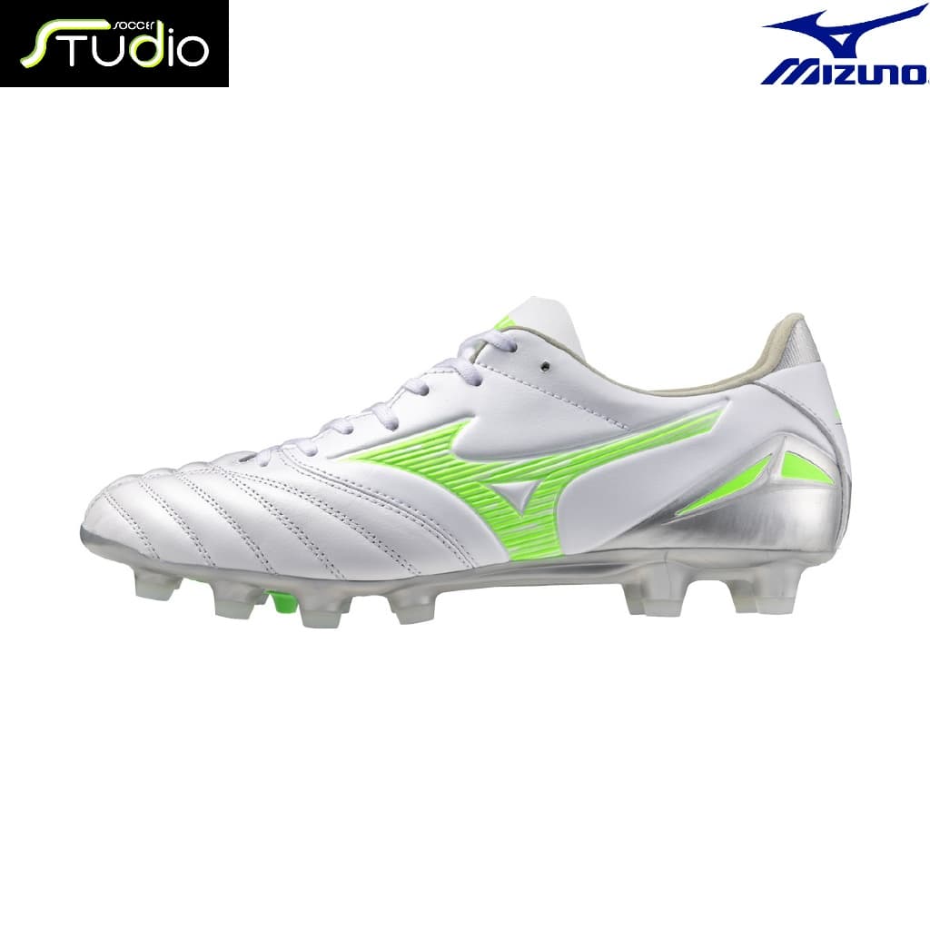 รองเท้าฟุตบอล MIZUNO MORELIA NEO IV PRO รูปที่ 5