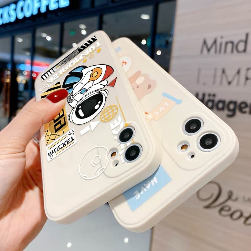 เคส for Samsung A56 A07 A17 A57 A37 A06 A16 A15 A55 5G A36 A54 A05S S24 S26 Ultra A05 A12 A35 A14 A52 A13 A23 A53 A22 รูปที่ 3
